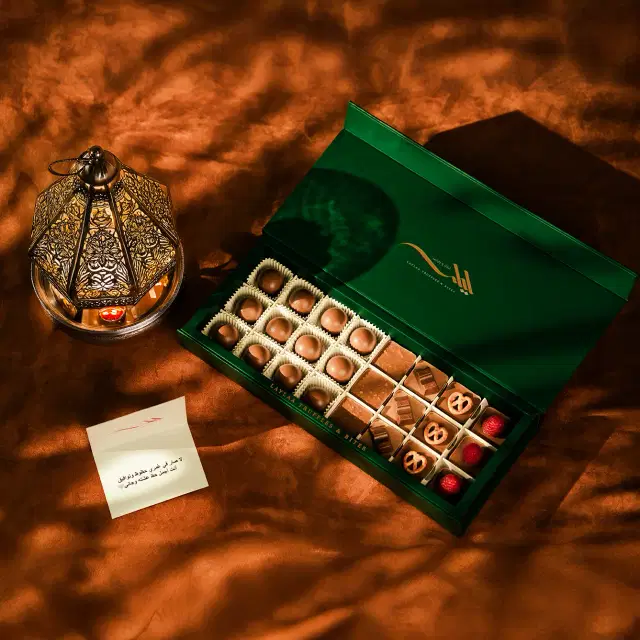 Truffles & Bites