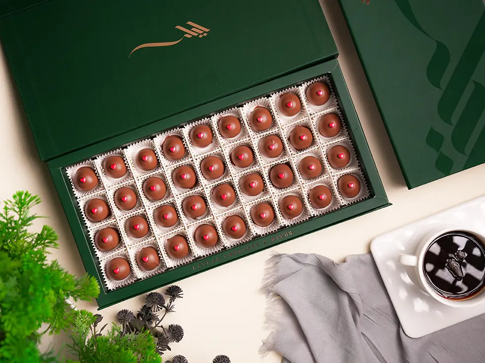 Truffles